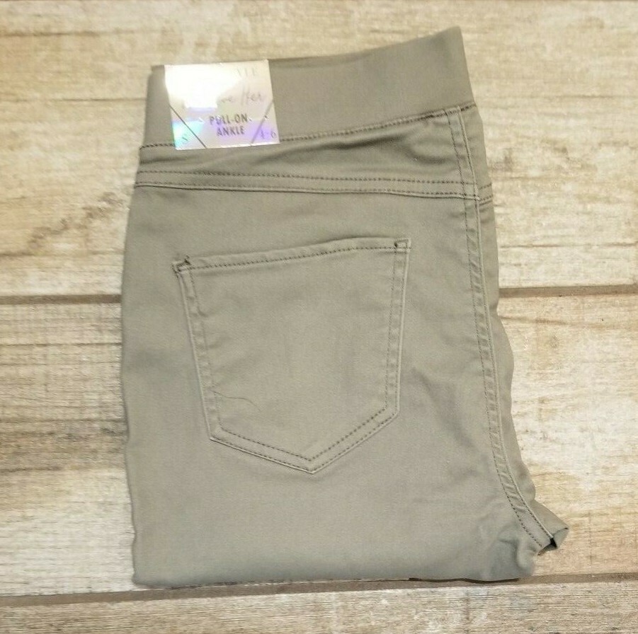 sound style lucy pull on leggings